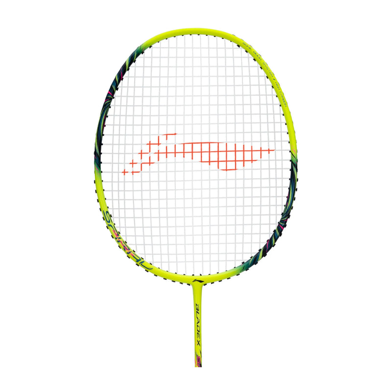 Li-Ning BladeX Spiral - 5U Badminton Racket 3