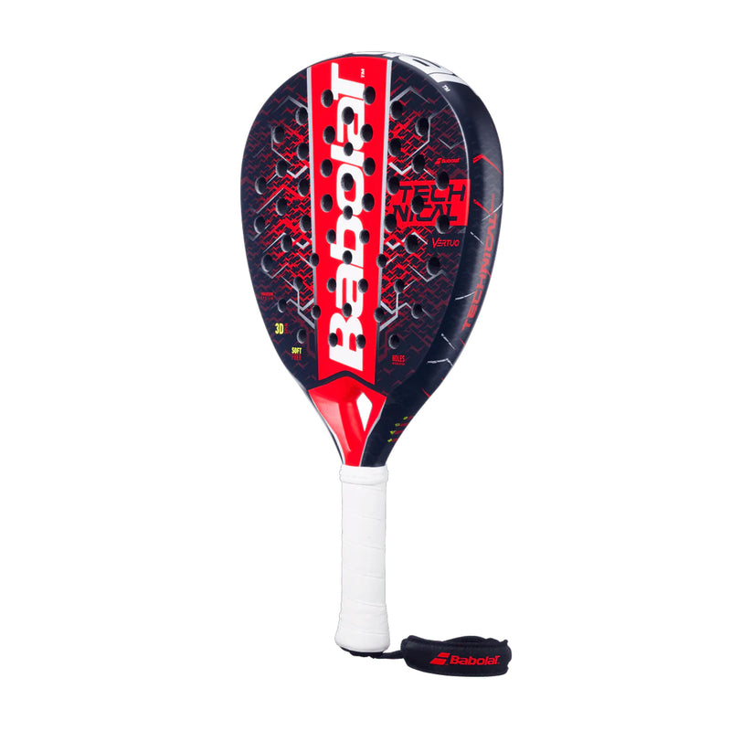 Babolat Technical Vertuo 2025 Padel Racquet 2