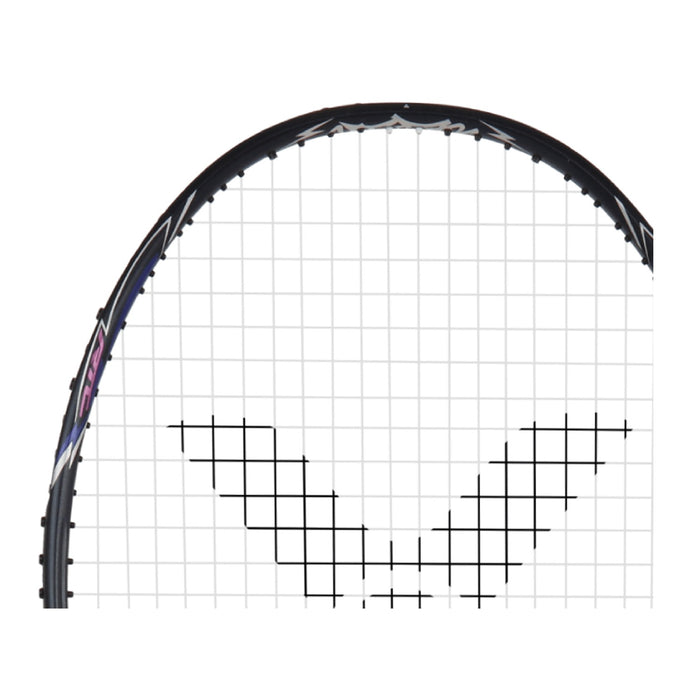 Victor Auraspeed 90K II Badminton Racket 4