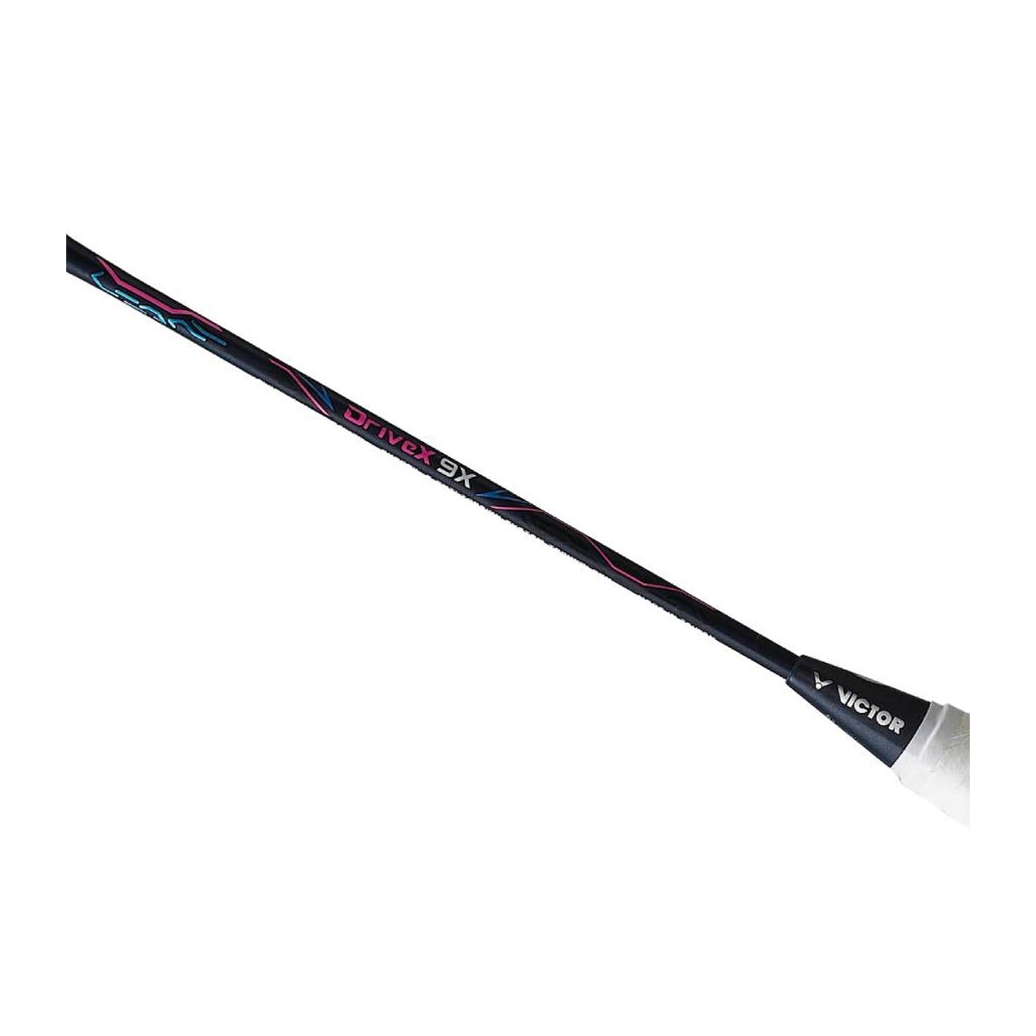 Victor DriveX 9X Badminton Racket | God of Sports