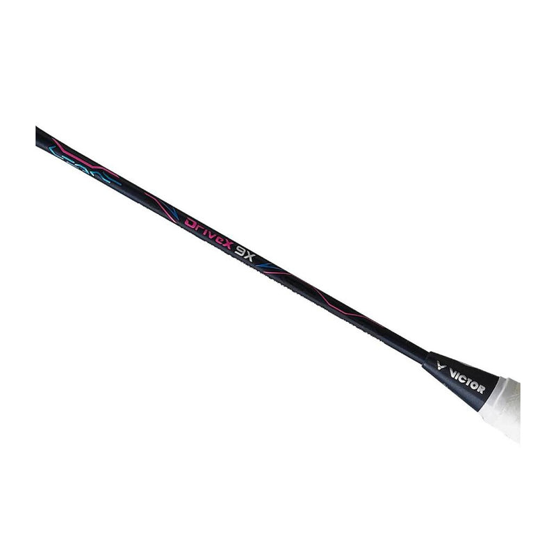 Victor DriveX 9X Badminton Racket 5