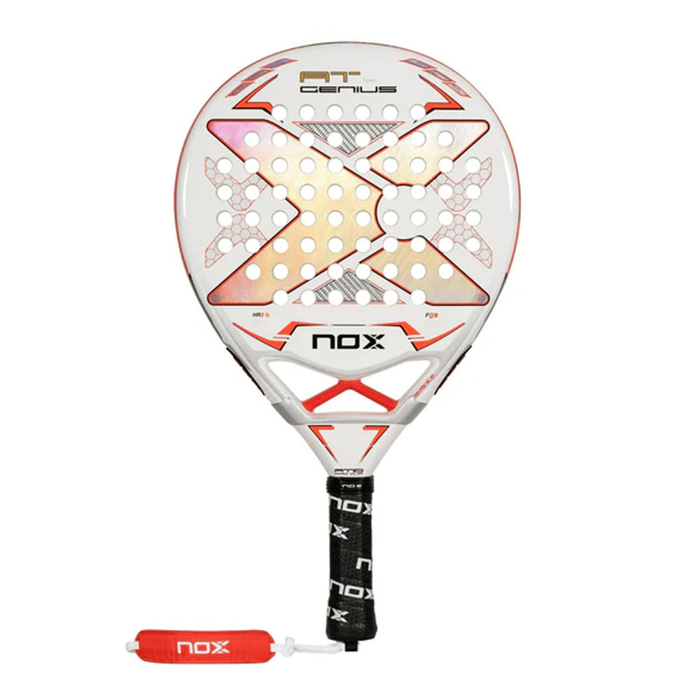 NOX AT Pro Cup Genius Padel Racquet