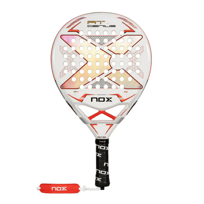 NOX AT Pro Cup Genius Padel Racquet 1