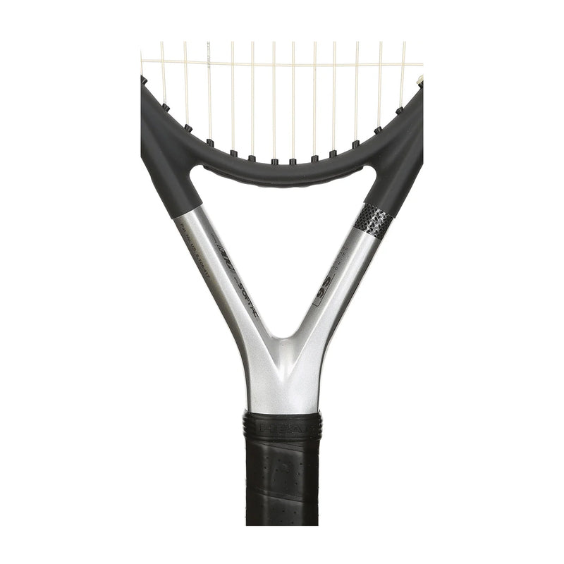 HEAD Ti S6 Tennis Racquet 5
