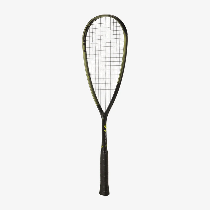 HEAD Speed 135 2023 Squash Racquet 1
