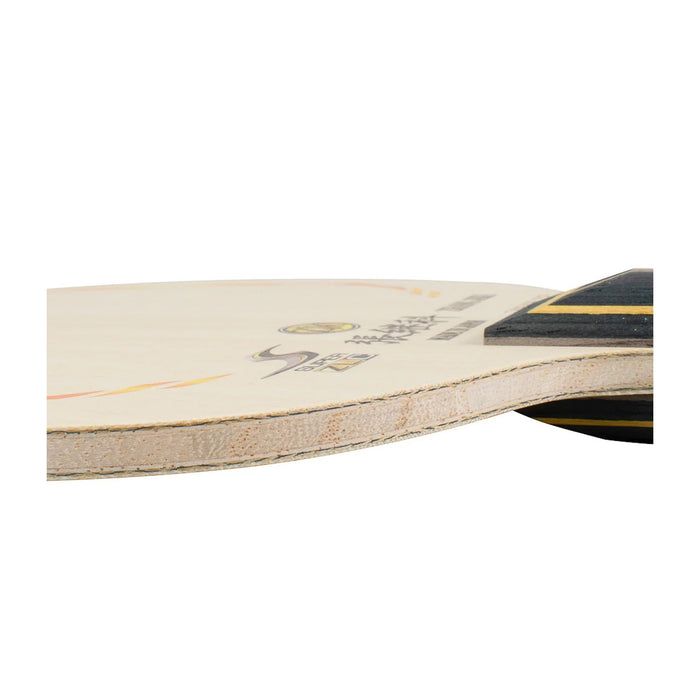 Butterfly Zhang Jike Super ZLC Table Tennis Blade 3