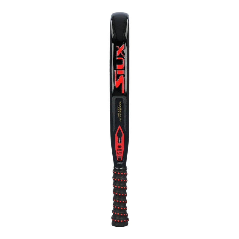 Siux Pegasus Revolution Cube Padel Racquet 6
