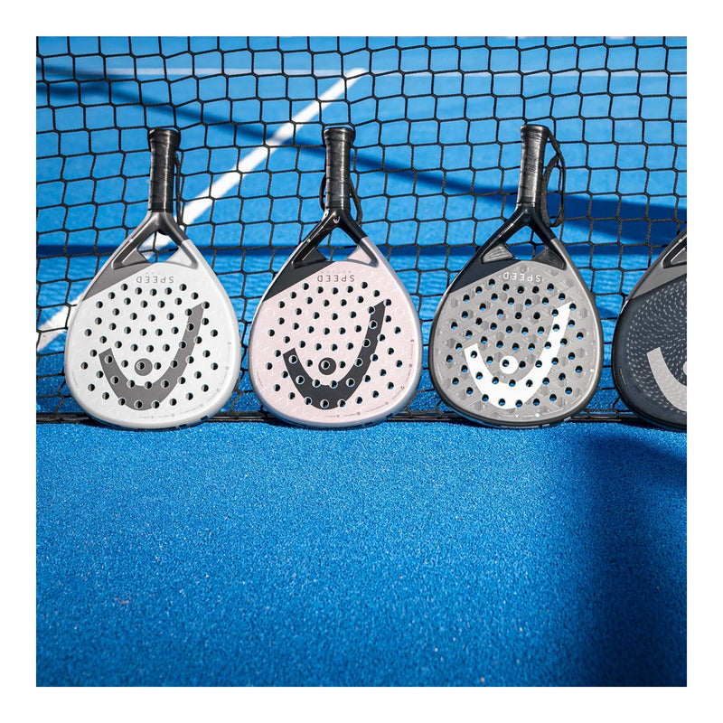 HEAD Speed Team 2025 Padel Racquet 7
