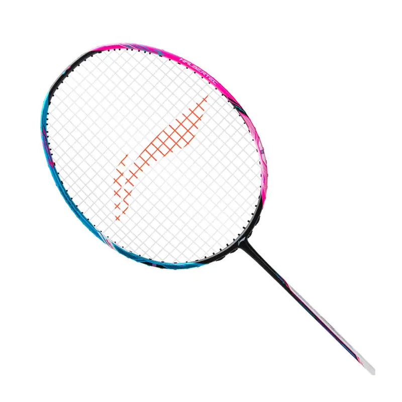 Li-Ning Halbertec 8000 - 4U Badminton Racket 2