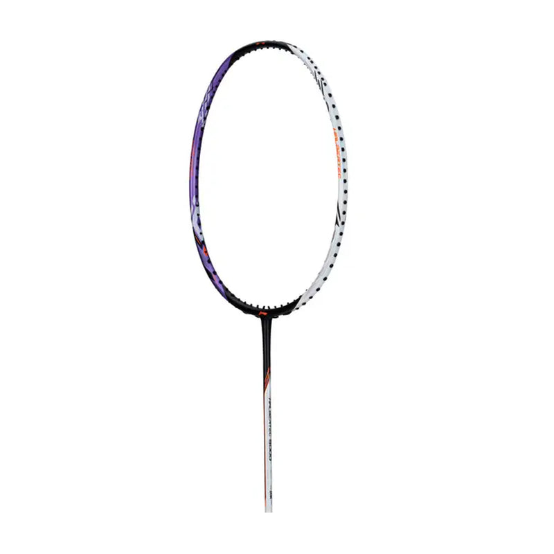 Li-Ning Halbertec 5000 - 4U Badminton Racket 4