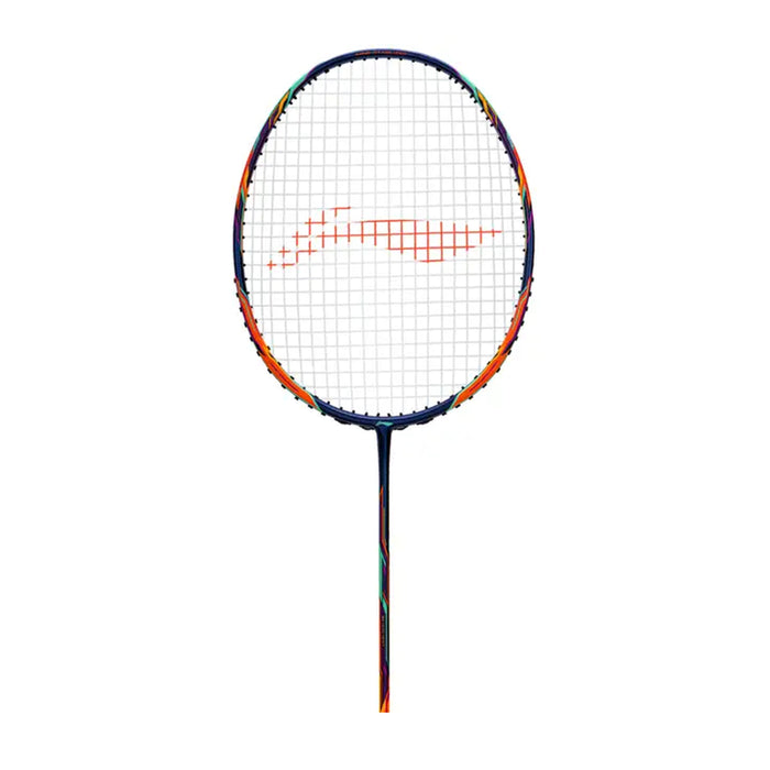 Li-Ning Tectonic 6 - 4U Badminton Racket 3
