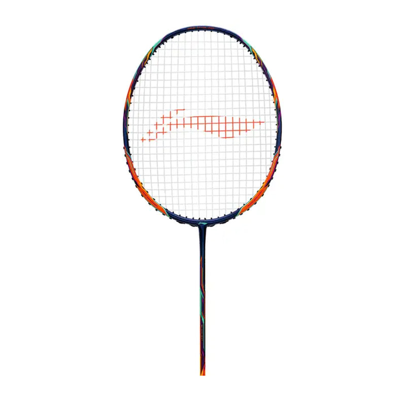Li-Ning Tectonic 6 - 4U Badminton Racket 3