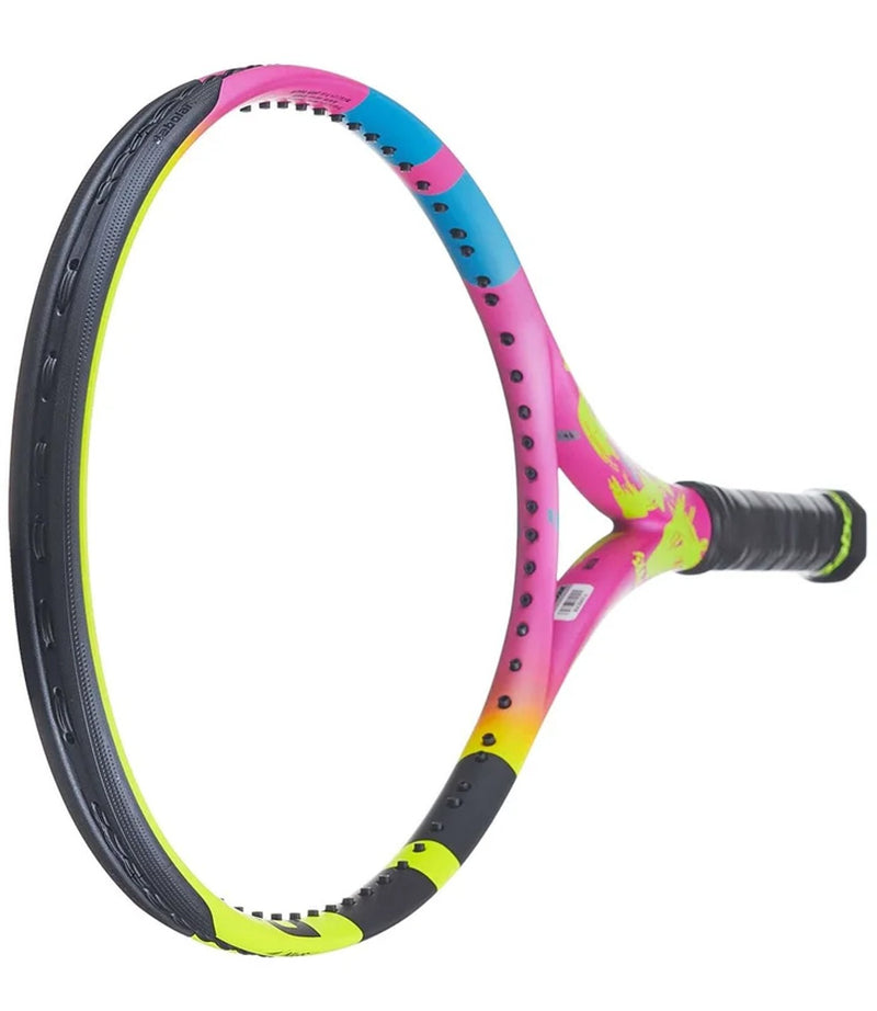 Babolat Pure Aero Rafa 2023 Tennis Racquet 3