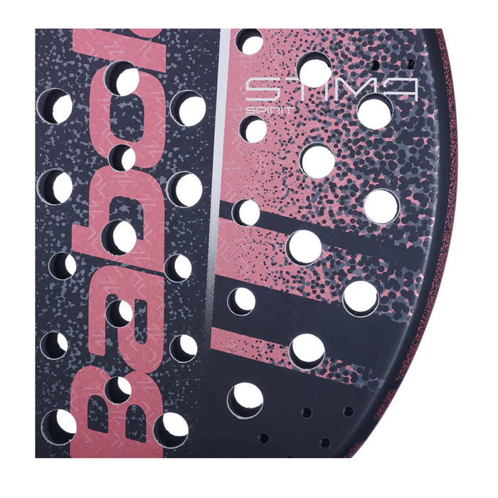 Babolat Stima Spirit Padel Racquet 4