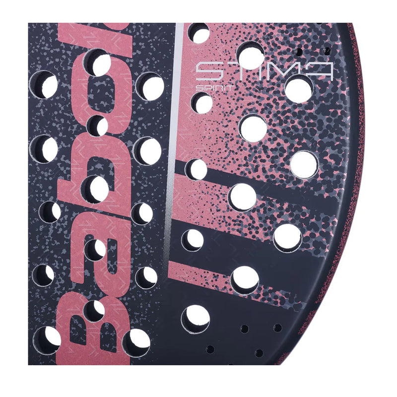 Babolat Stima Spirit Padel Racquet 4
