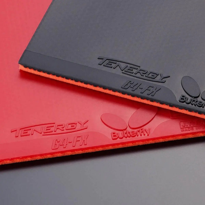 Butterfly Tenergy 64 FX Table Tennis Rubber 6