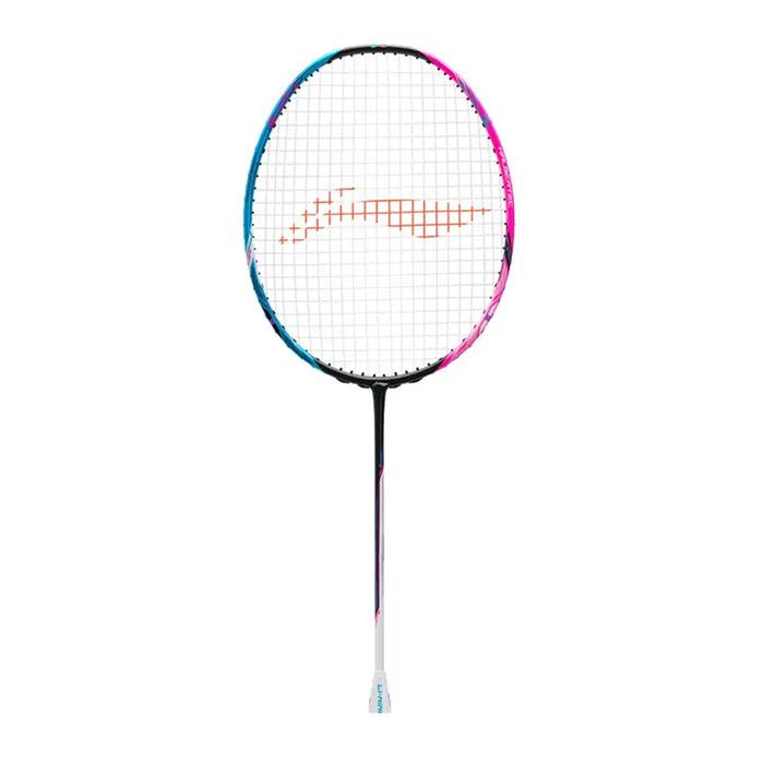 Li-Ning Halbertec 8000 - 4U Badminton Racket 3
