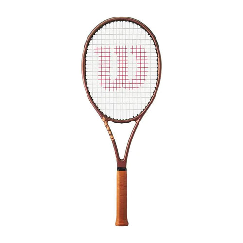 Wilson Pro Staff 97 V14 Tennis Racquet