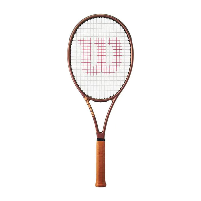 Wilson Pro Staff 97 V14 Tennis Racquet 1