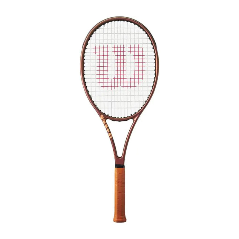 Wilson Pro Staff 97 V14 Tennis Racquet 1