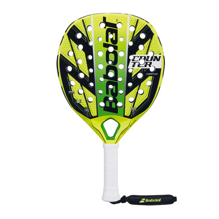 Babolat Counter Vertuo Padel Racquet 1