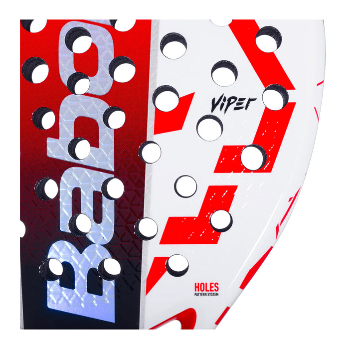 Babolat Technical Viper Juan Lebron 2025 Padel Racquet 3