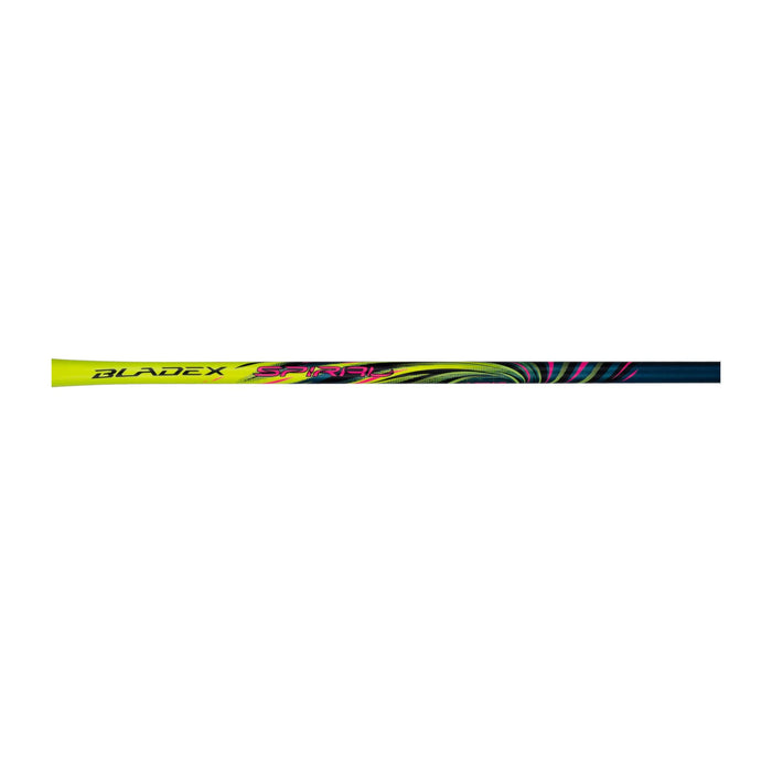 Li-Ning BladeX Spiral - 5U Badminton Racket 6