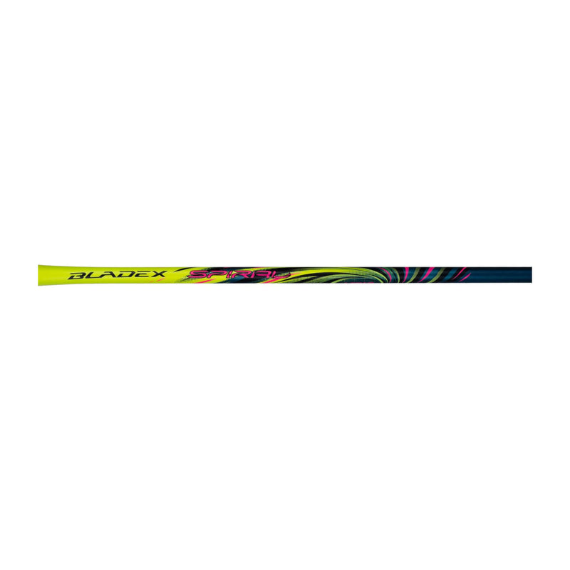 Li-Ning BladeX Spiral - 5U Badminton Racket 6