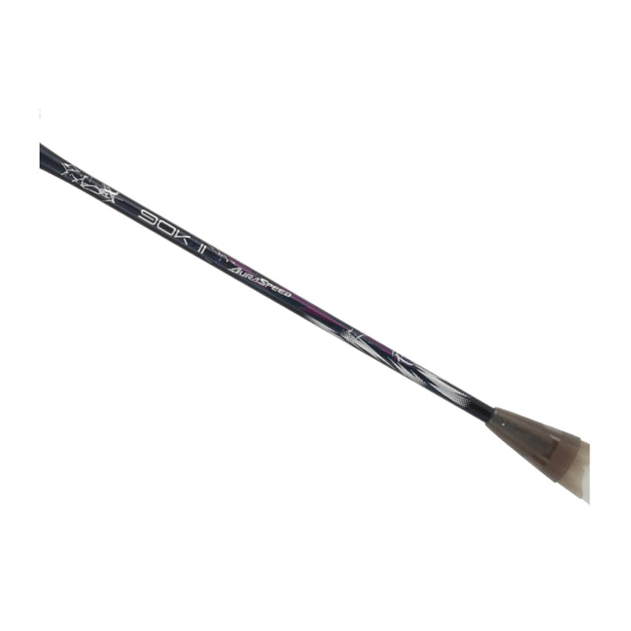 Victor Auraspeed 90K II Badminton Racket 5