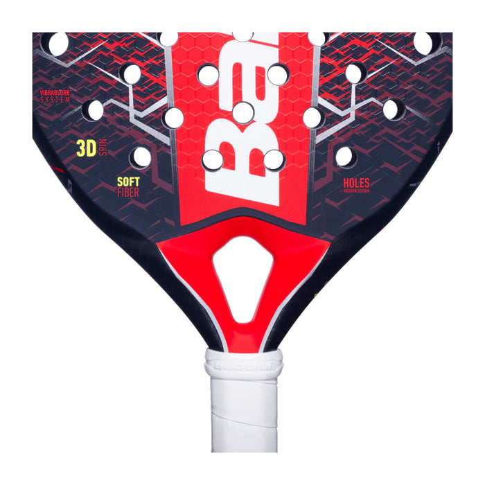 Babolat Technical Vertuo 2025 Padel Racquet 5