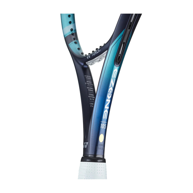 Yonex Ezone 105 Tennis Racquet 4