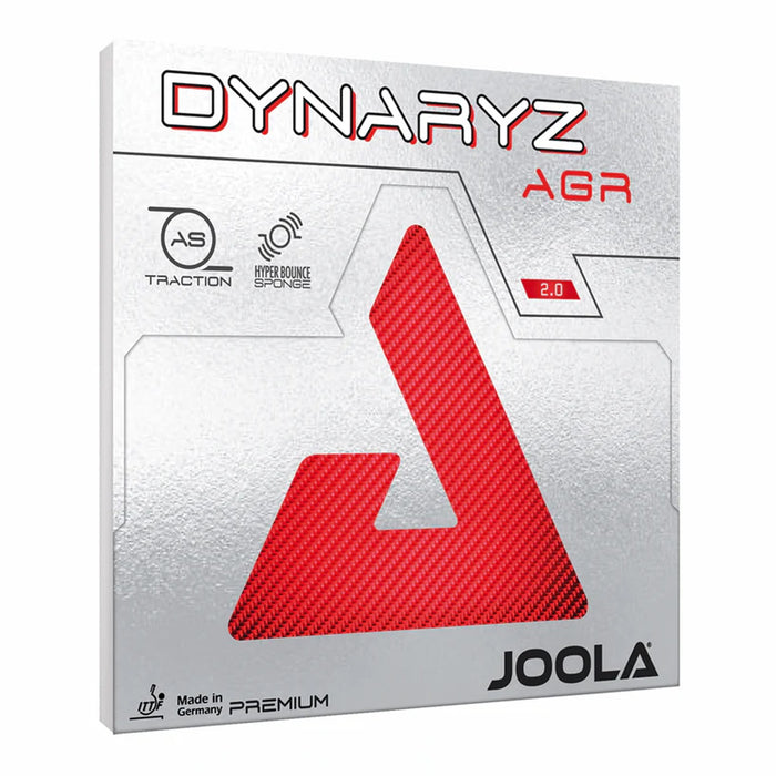 Joola Dynaryz AGR Table Tennis Rubber 1