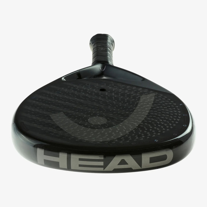 HEAD Speed One 2025 Padel Racquet 5