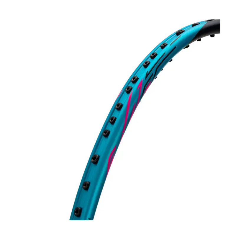 Li-Ning Halbertec 8000 - 4U Badminton Racket 5