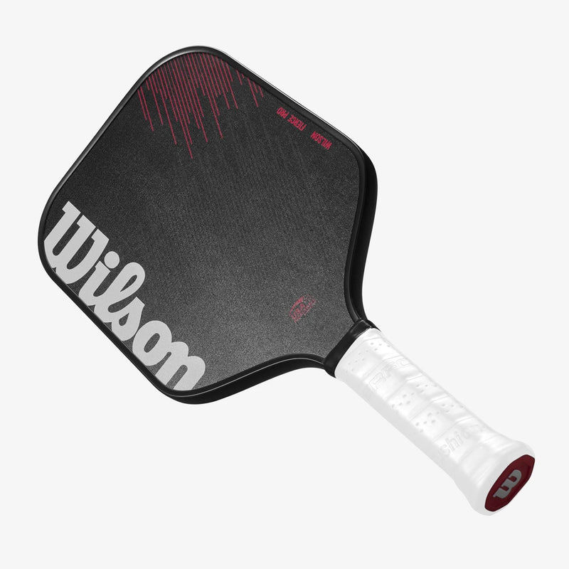 Wilson Fierce Pro Pickleball Paddle (13 mm) 4