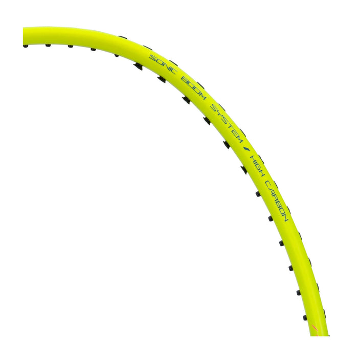 Li-Ning BladeX Spiral - 5U Badminton Racket 4