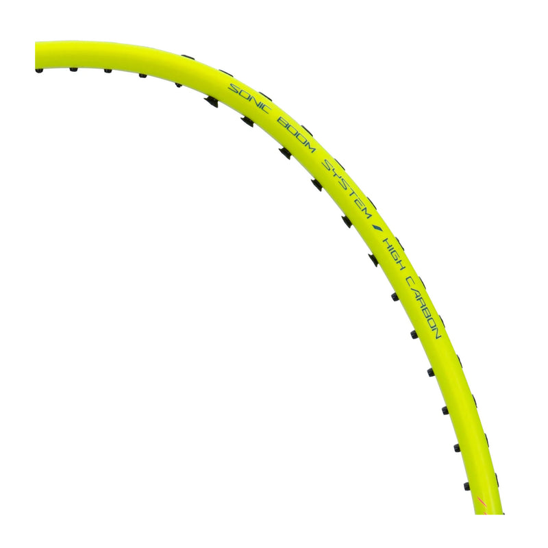 Li-Ning BladeX Spiral - 5U Badminton Racket 4