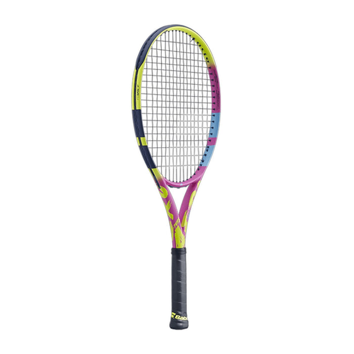 Babolat Pure Aero Rafa Junior 26 2023 Tennis Racquet 1