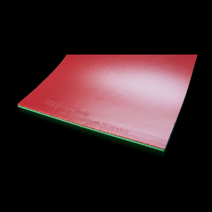 Andro Rasanter R53 Table Tennis Rubber 2