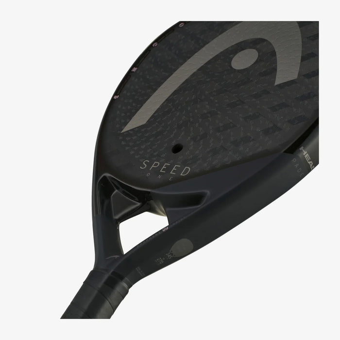 HEAD Speed One 2025 Padel Racquet 6
