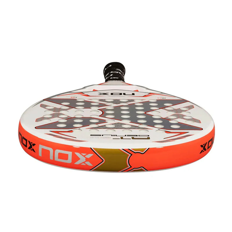 NOX AT Pro Cup Genius Padel Racquet 4