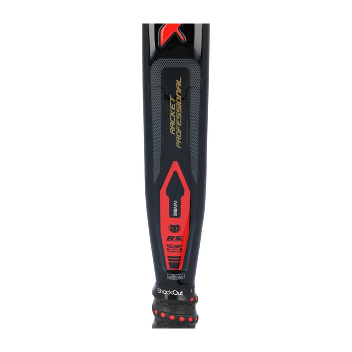Siux Pegasus Revolution Cube Padel Racquet 7