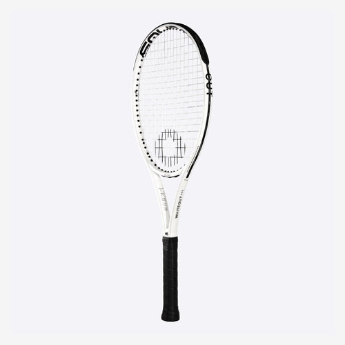 Solinco Whiteout 305 (18 x 20) Tennis Racquet