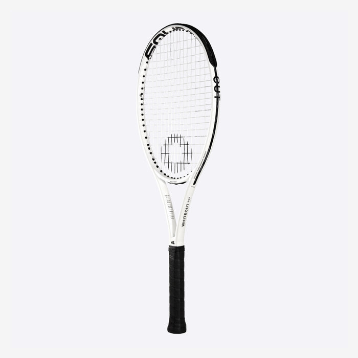 Solinco Whiteout 305 (18 x 20) Tennis Racquet 1