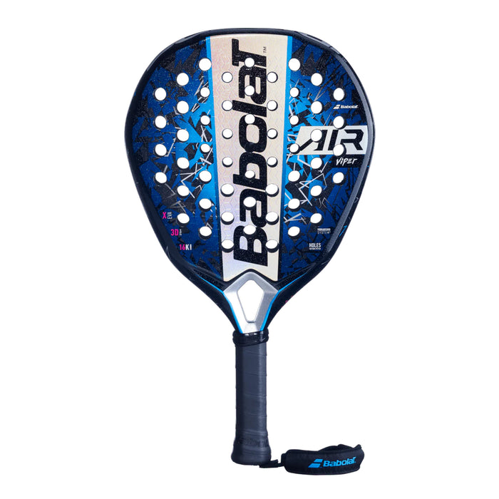 Babolat Air Viper 2025 Padel Racquet 1