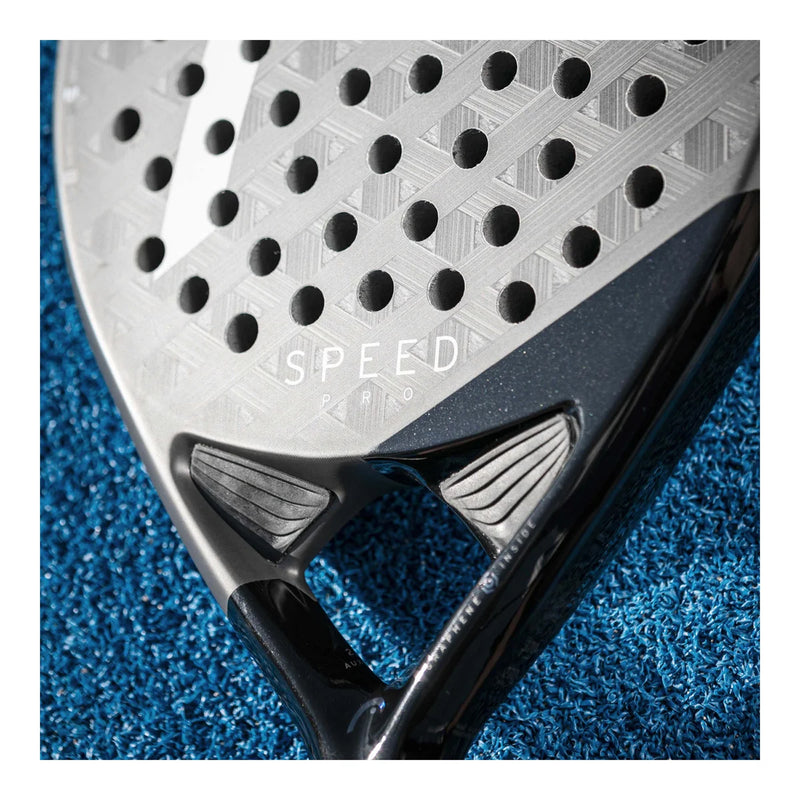 HEAD Speed Pro 2025 Padel Racquet 10