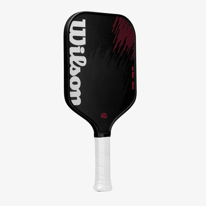 Wilson Fierce Pro Pickleball Paddle (13 mm) 3
