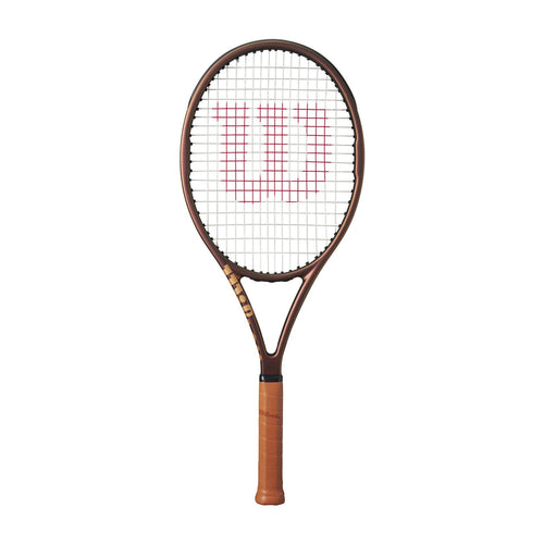 Wilson Pro Staff Team V14 Tennis Racquet