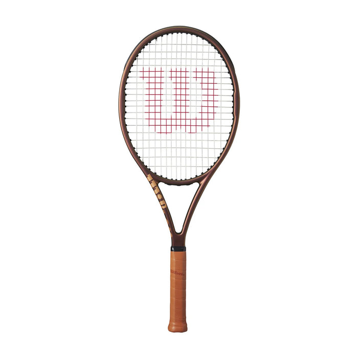 Wilson Pro Staff Team V14 Tennis Racquet 1