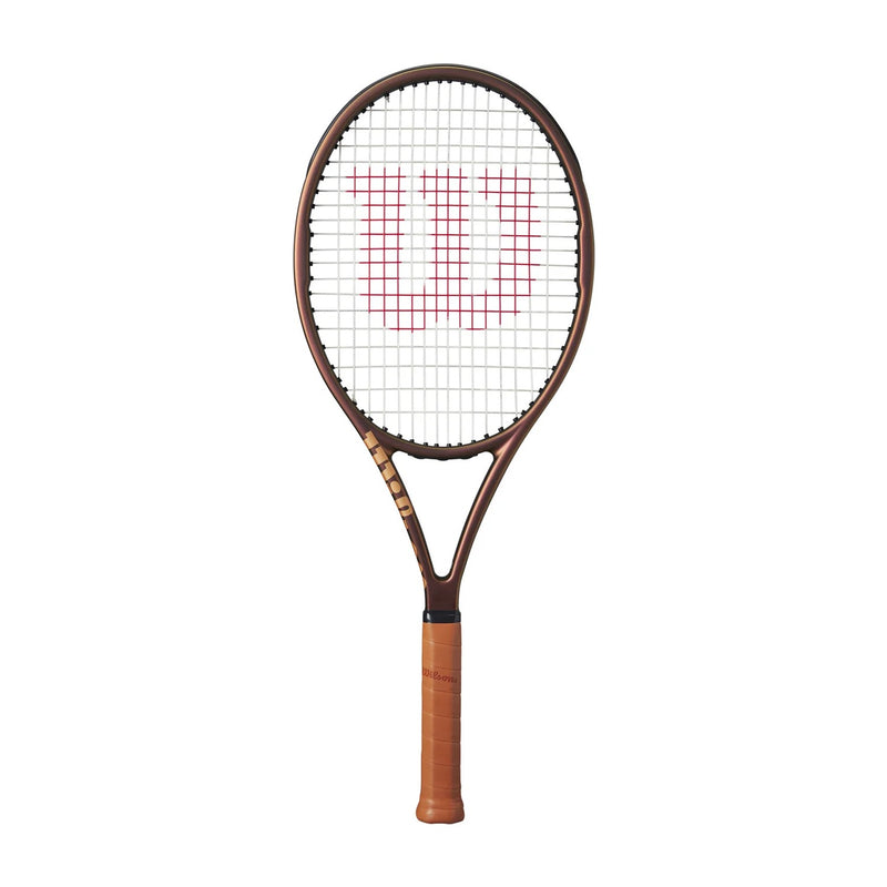 Wilson Pro Staff Team V14 Tennis Racquet 1